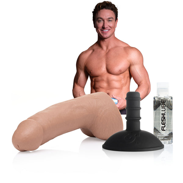 Cade Maddox Dildo Pack