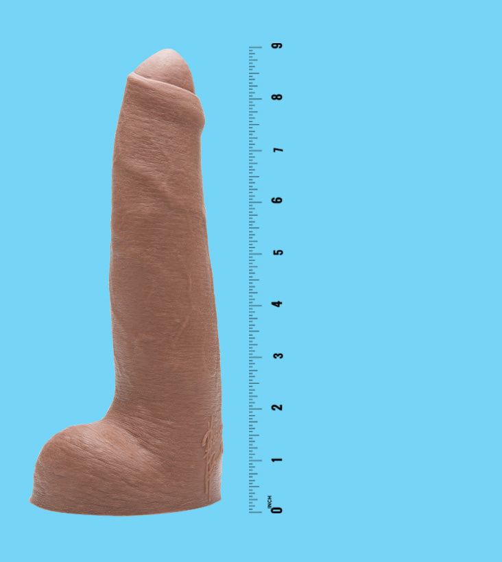 Boomer Banks: Sonic Boom and Dildo Pack