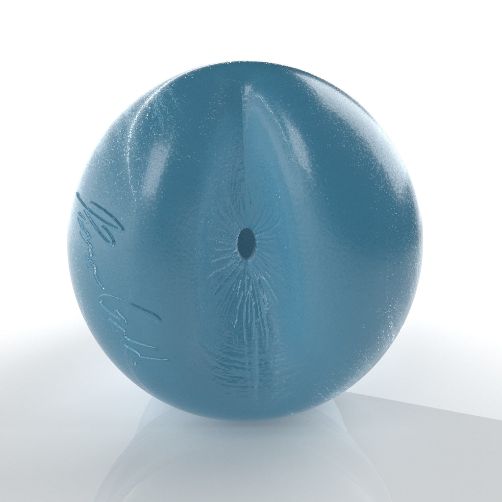 Reno Gold Birthday Cake Edition Stroker