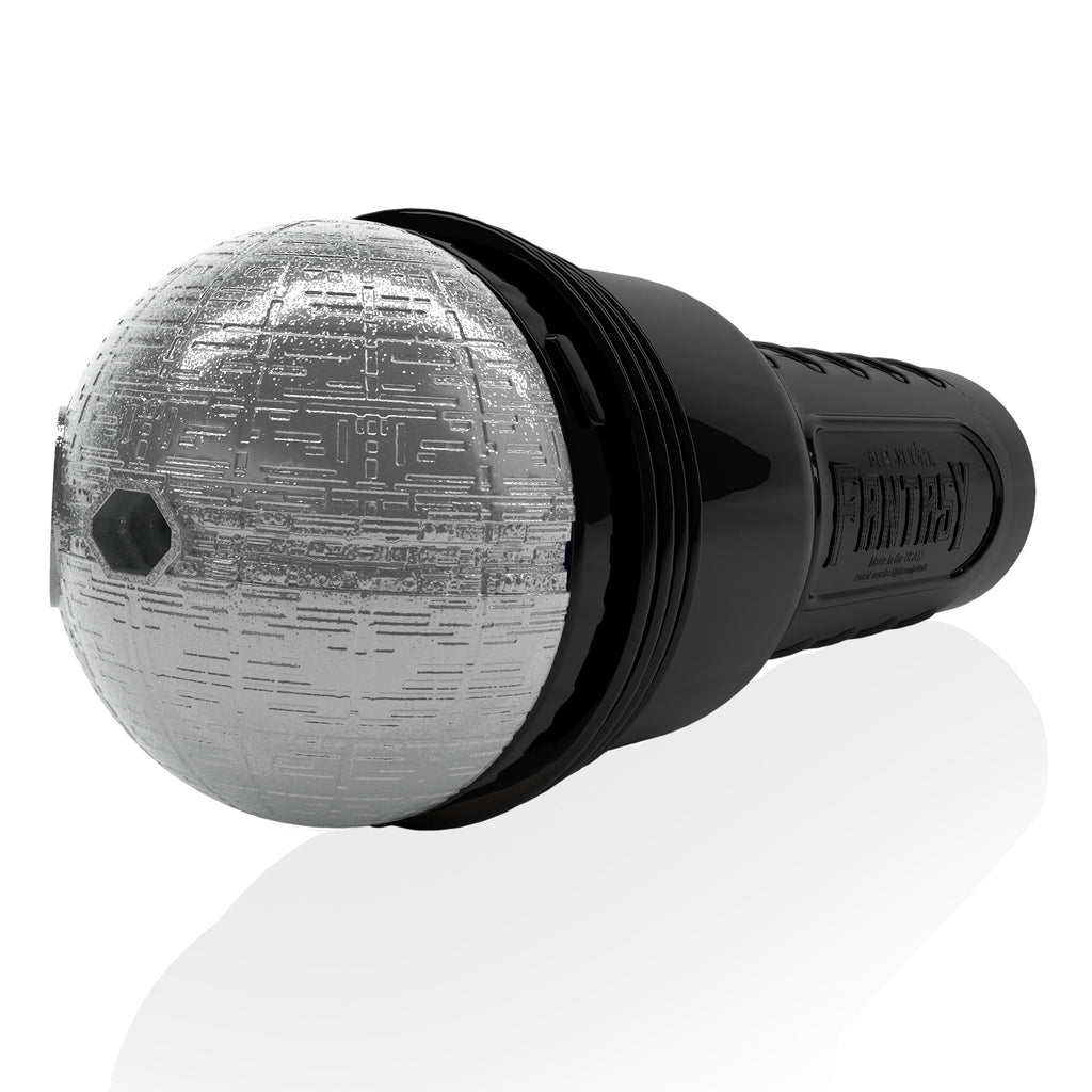 D-Station Fantasy Stroker