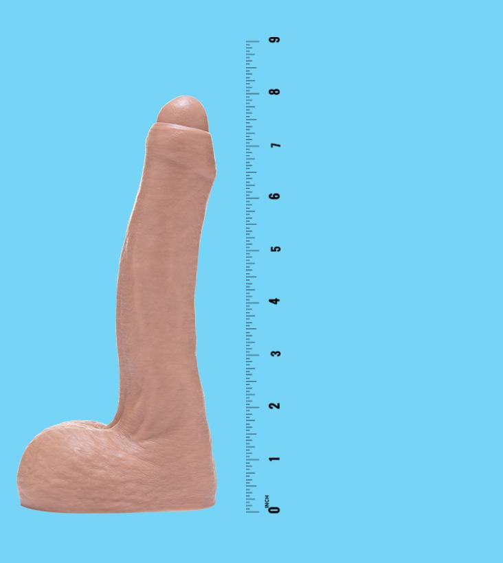 pdp:dildo