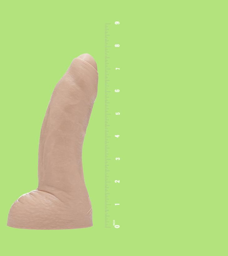 pdp:dildo