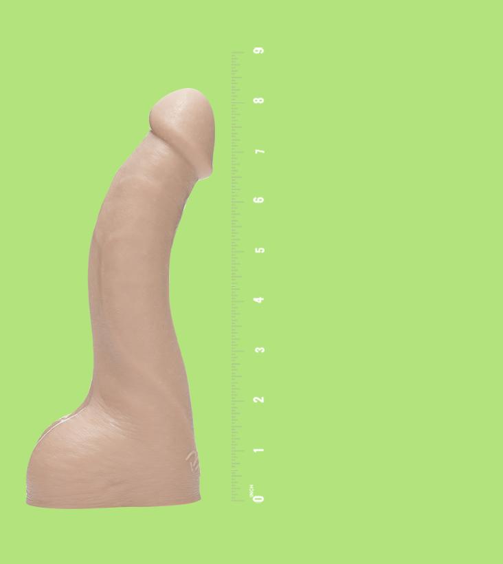 pdp:dildo
