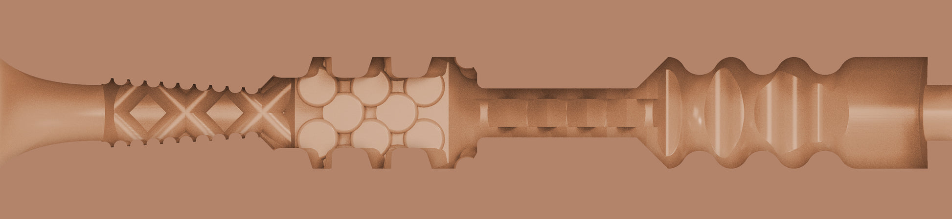 texture:wicked