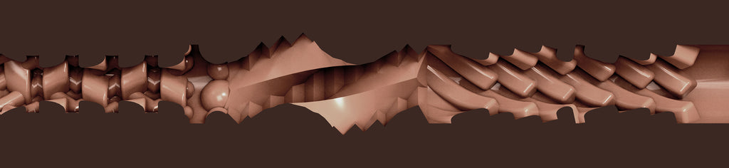 texture:overdrive