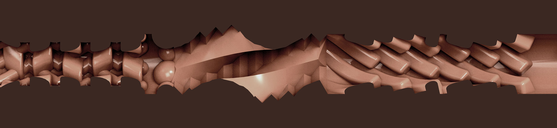 texture:overdrive