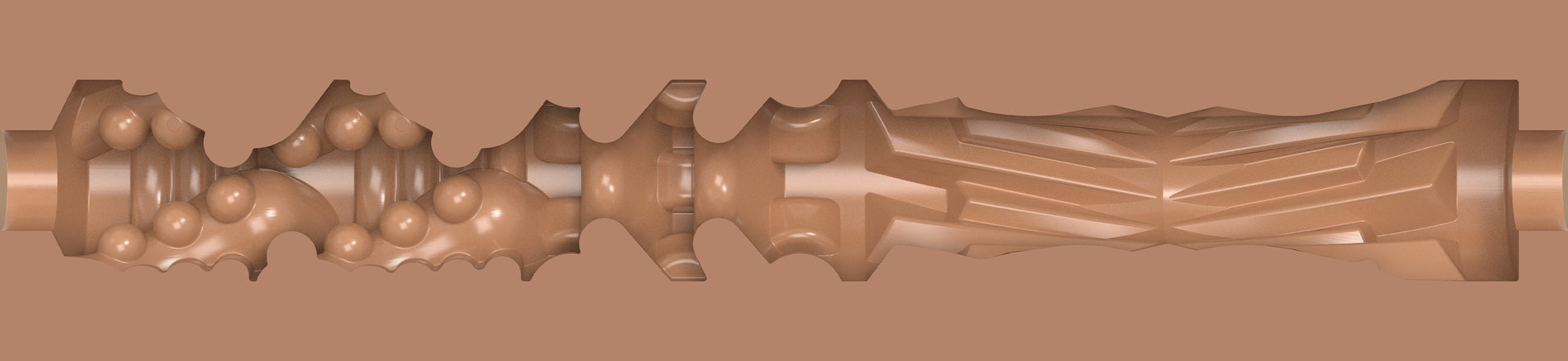 texture:carnal