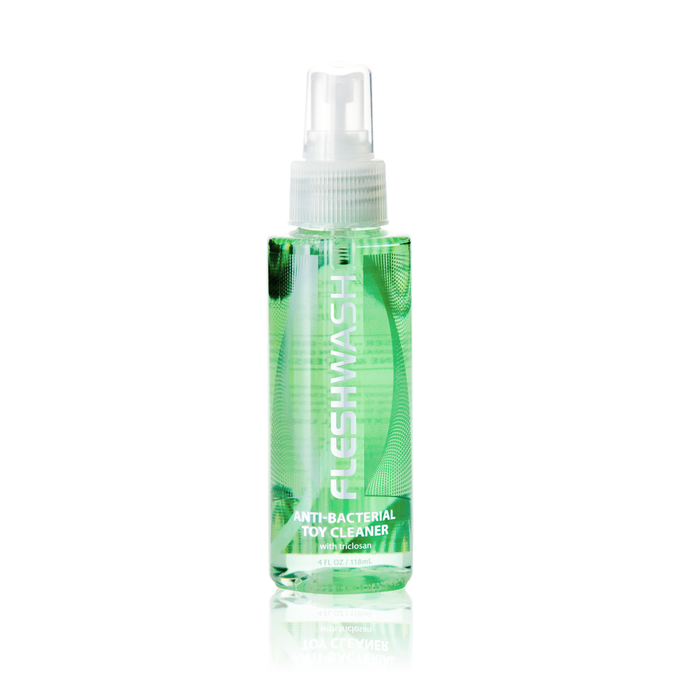 Fleshwash (4 oz)