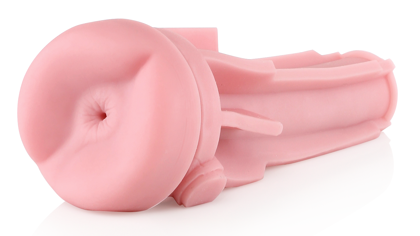 Heavenly Pink Sleeve