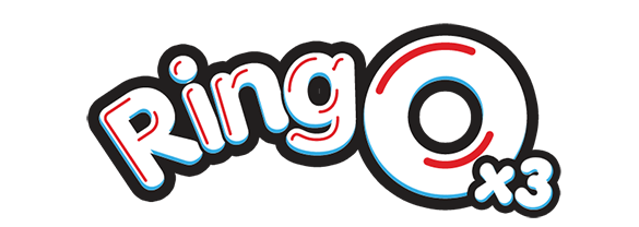 RingOx3 by ScreamingO