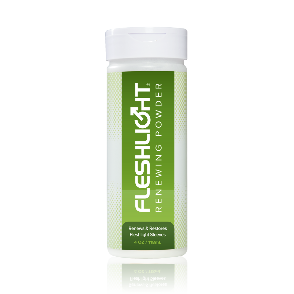 Fleshlight Renewing Powder™